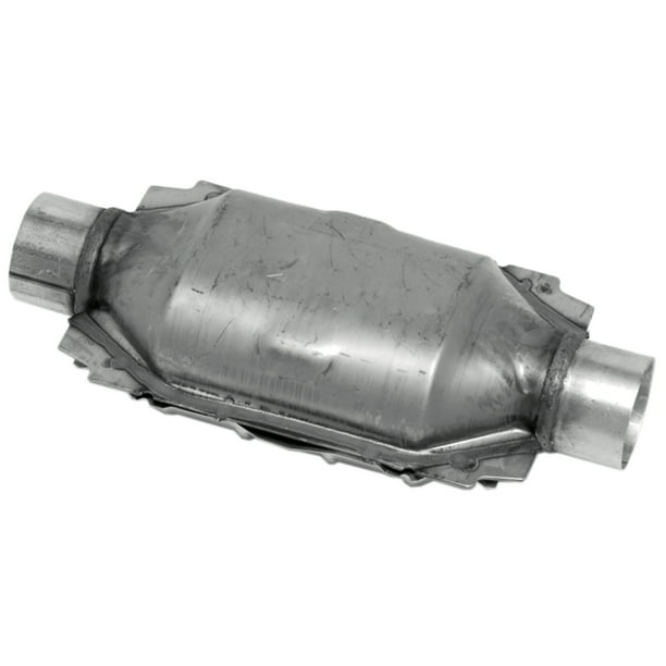 Walker 16386 Direct Fit Catalytic Converter Tenneco Walker 16386 Direct Fit Catalytic Converter Tenneco